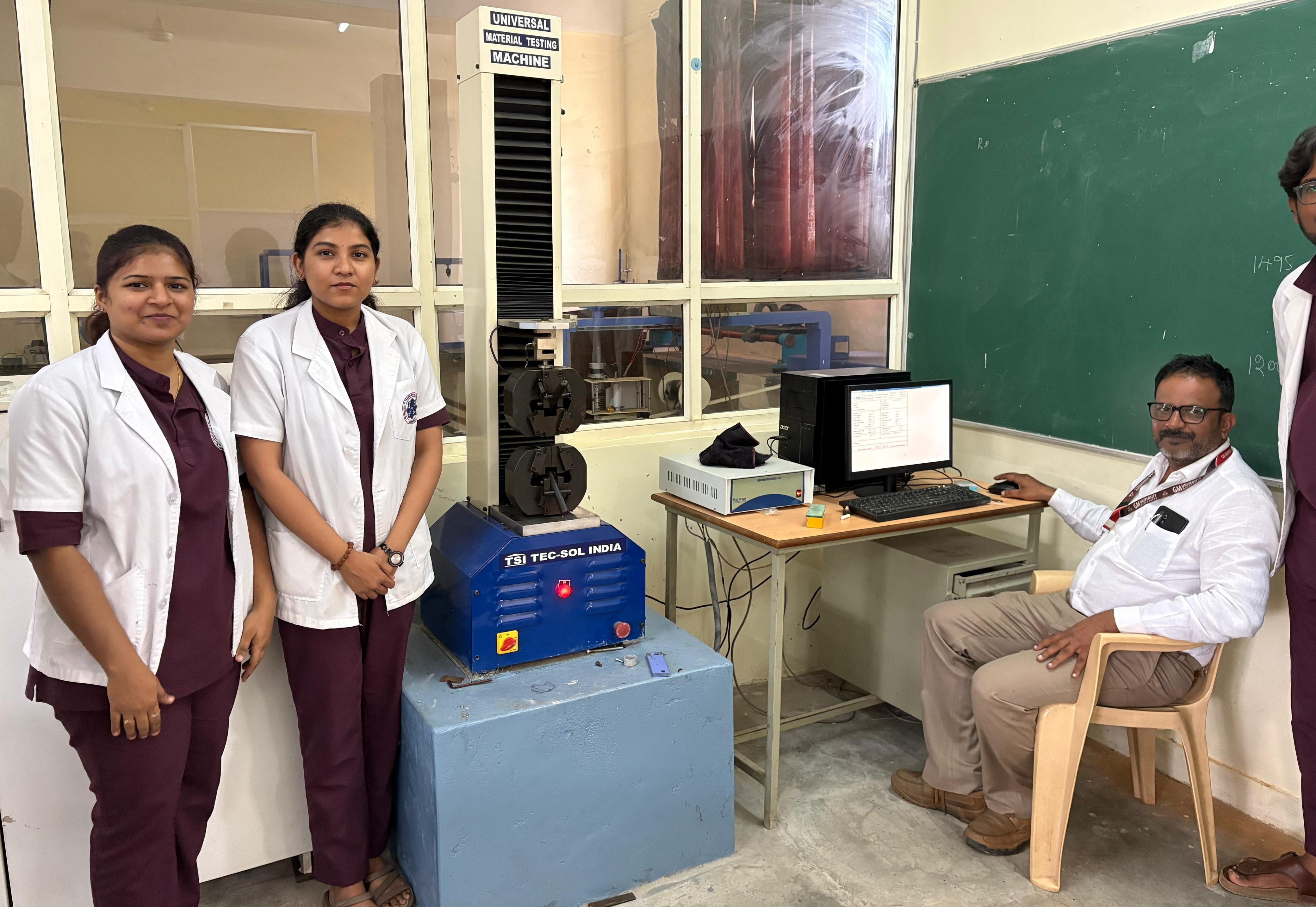 Student project showcase 3